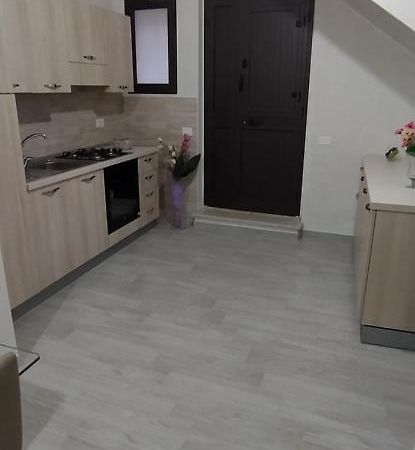 Casa Vacanze Cloe Villa Пакино Екстериор снимка