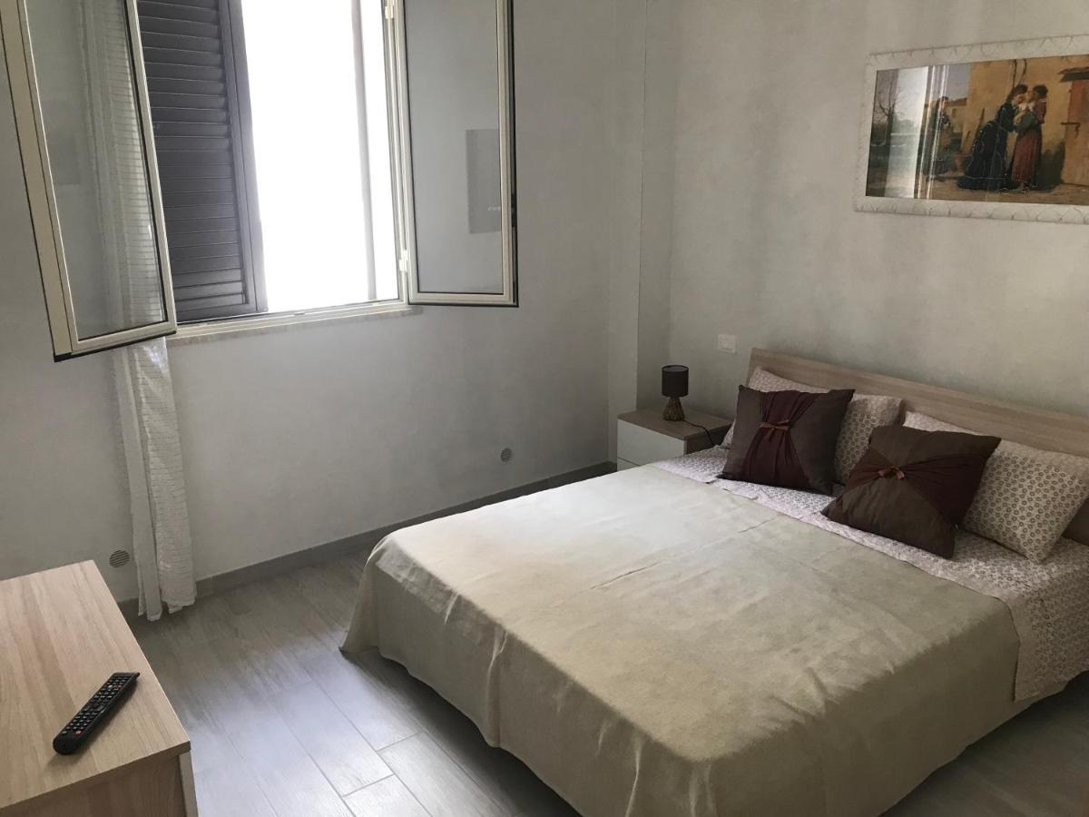Casa Vacanze Cloe Villa Пакино Екстериор снимка