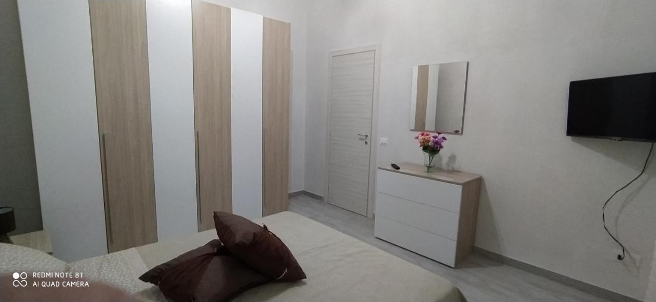 Casa Vacanze Cloe Villa Пакино Екстериор снимка
